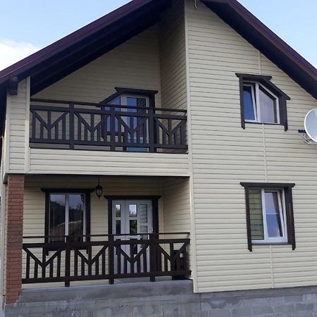 Bee House Поляниця Апартаменти Bukovel Exterior foto