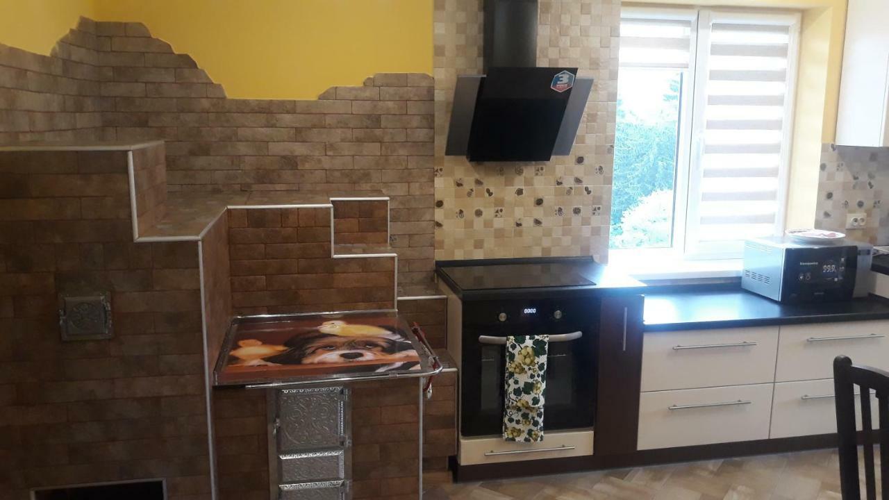 Bee House Поляниця Апартаменти Bukovel Exterior foto