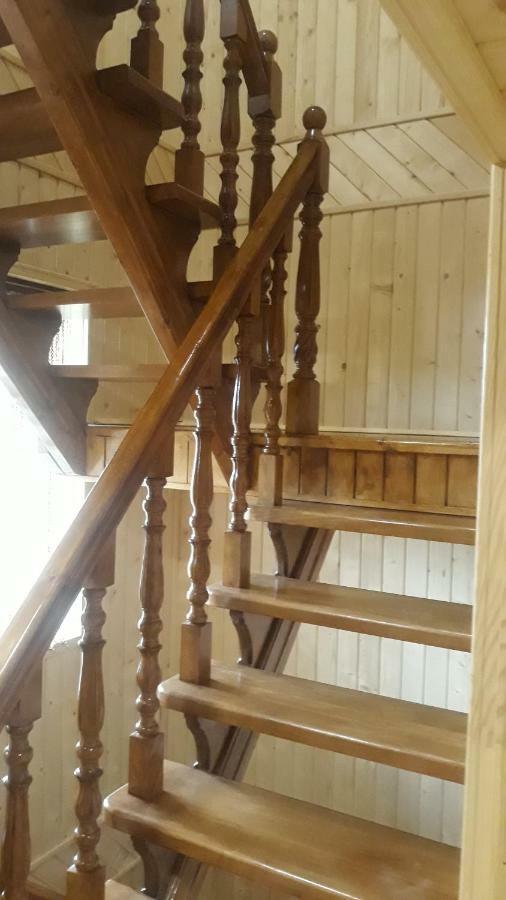 Bee House Поляниця Апартаменти Bukovel Exterior foto